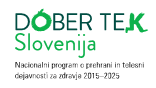 dober tek slovenija